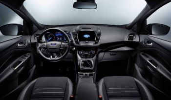 FORD KUGA completo